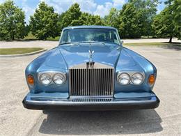 1975 Rolls-Royce Silver Shadow (CC-2079162) for sale in Carey, Illinois