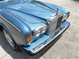 1975 Rolls-Royce Silver Shadow (CC-2079162) for sale in Carey, Illinois