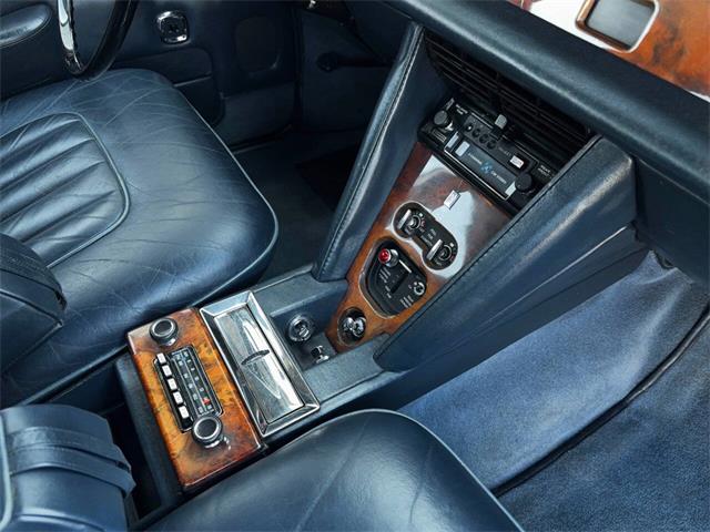 1975 Rolls-Royce Silver Shadow (CC-2079162) for sale in Carey, Illinois