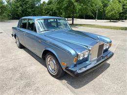 1975 Rolls-Royce Silver Shadow (CC-2079162) for sale in Carey, Illinois