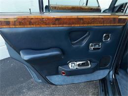 1975 Rolls-Royce Silver Shadow (CC-2079162) for sale in Carey, Illinois