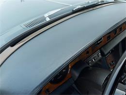 1975 Rolls-Royce Silver Shadow (CC-2079162) for sale in Carey, Illinois