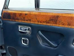 1975 Rolls-Royce Silver Shadow (CC-2079162) for sale in Carey, Illinois