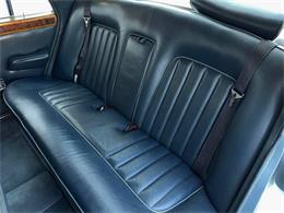 1975 Rolls-Royce Silver Shadow (CC-2079162) for sale in Carey, Illinois
