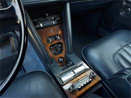 1975 Rolls-Royce Silver Shadow (CC-2079162) for sale in Carey, Illinois