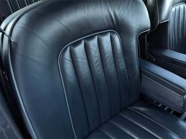 1975 Rolls-Royce Silver Shadow (CC-2079162) for sale in Carey, Illinois