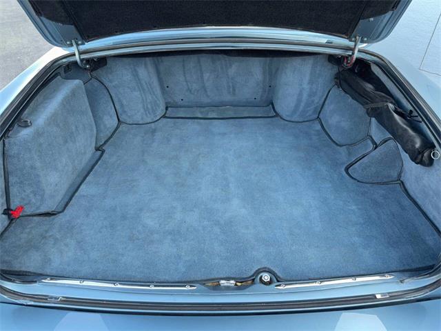 1975 Rolls-Royce Silver Shadow (CC-2079162) for sale in Carey, Illinois