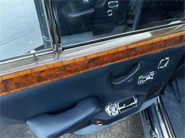 1975 Rolls-Royce Silver Shadow (CC-2079162) for sale in Carey, Illinois