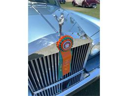 1975 Rolls-Royce Silver Shadow (CC-2079162) for sale in Carey, Illinois