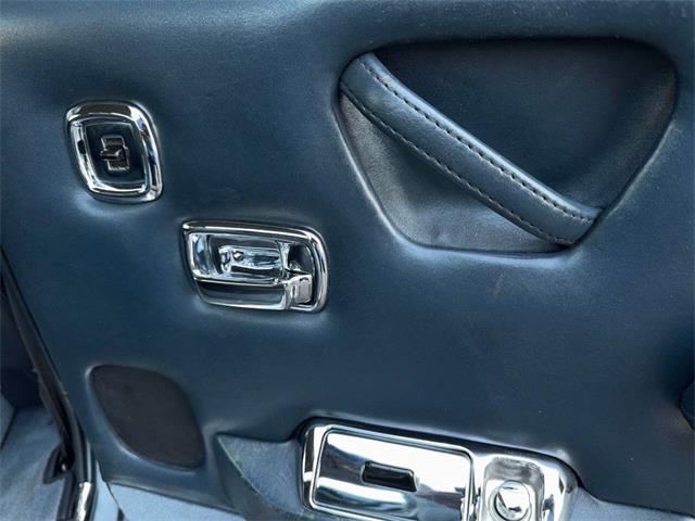 1975 Rolls-Royce Silver Shadow (CC-2079162) for sale in Carey, Illinois