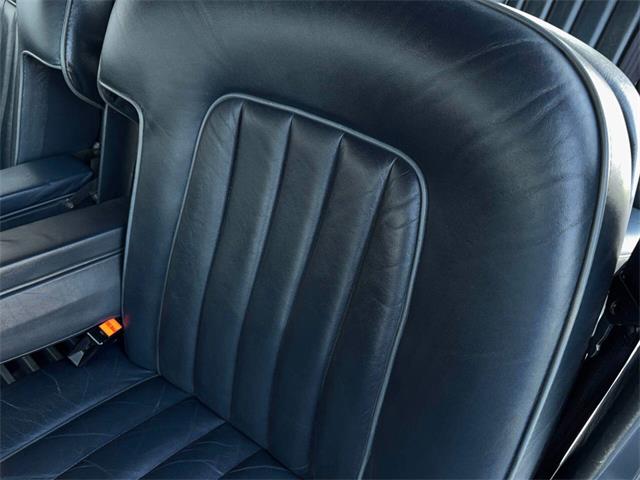 1975 Rolls-Royce Silver Shadow (CC-2079162) for sale in Carey, Illinois