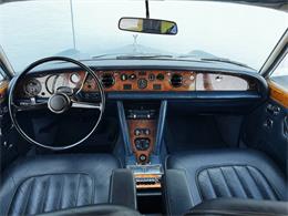 1975 Rolls-Royce Silver Shadow (CC-2079162) for sale in Carey, Illinois