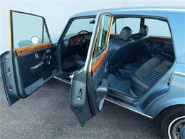 1975 Rolls-Royce Silver Shadow (CC-2079162) for sale in Carey, Illinois