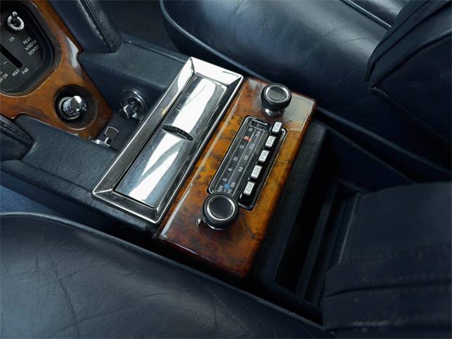 1975 Rolls-Royce Silver Shadow (CC-2079162) for sale in Carey, Illinois