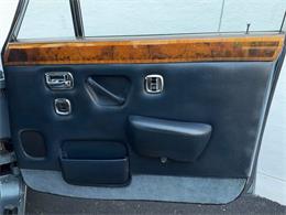 1975 Rolls-Royce Silver Shadow (CC-2079162) for sale in Carey, Illinois