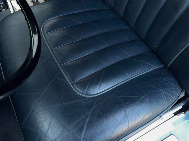 1975 Rolls-Royce Silver Shadow (CC-2079162) for sale in Carey, Illinois