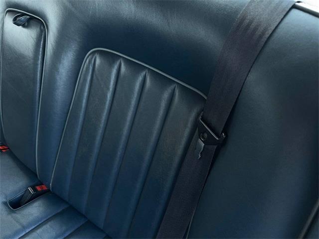 1975 Rolls-Royce Silver Shadow (CC-2079162) for sale in Carey, Illinois