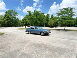 1975 Rolls-Royce Silver Shadow (CC-2079162) for sale in Carey, Illinois