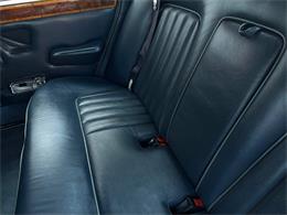 1975 Rolls-Royce Silver Shadow (CC-2079162) for sale in Carey, Illinois