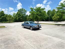 1975 Rolls-Royce Silver Shadow (CC-2079162) for sale in Carey, Illinois