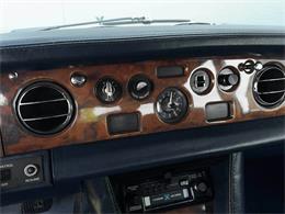 1975 Rolls-Royce Silver Shadow (CC-2079162) for sale in Carey, Illinois