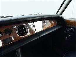 1975 Rolls-Royce Silver Shadow (CC-2079162) for sale in Carey, Illinois