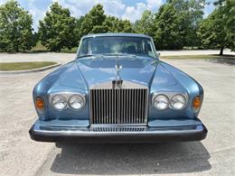 1975 Rolls-Royce Silver Shadow (CC-2079162) for sale in Carey, Illinois