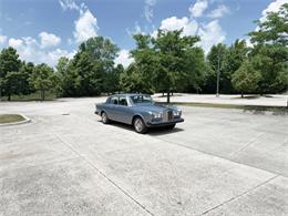 1975 Rolls-Royce Silver Shadow (CC-2079162) for sale in Carey, Illinois