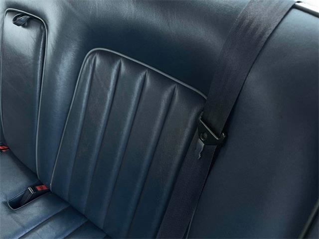 1975 Rolls-Royce Silver Shadow (CC-2079162) for sale in Carey, Illinois