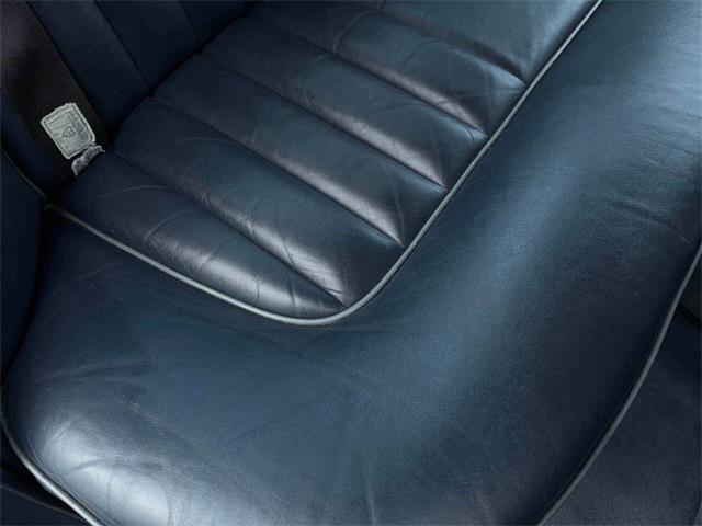 1975 Rolls-Royce Silver Shadow (CC-2079162) for sale in Carey, Illinois