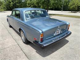 1975 Rolls-Royce Silver Shadow (CC-2079162) for sale in Carey, Illinois