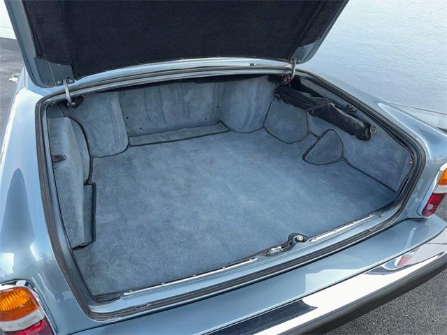 1975 Rolls-Royce Silver Shadow (CC-2079162) for sale in Carey, Illinois