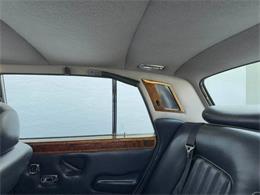 1975 Rolls-Royce Silver Shadow (CC-2079162) for sale in Carey, Illinois