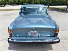 1975 Rolls-Royce Silver Shadow (CC-2079162) for sale in Carey, Illinois