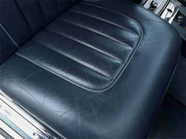 1975 Rolls-Royce Silver Shadow (CC-2079162) for sale in Carey, Illinois