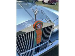 1975 Rolls-Royce Silver Shadow (CC-2079162) for sale in Carey, Illinois