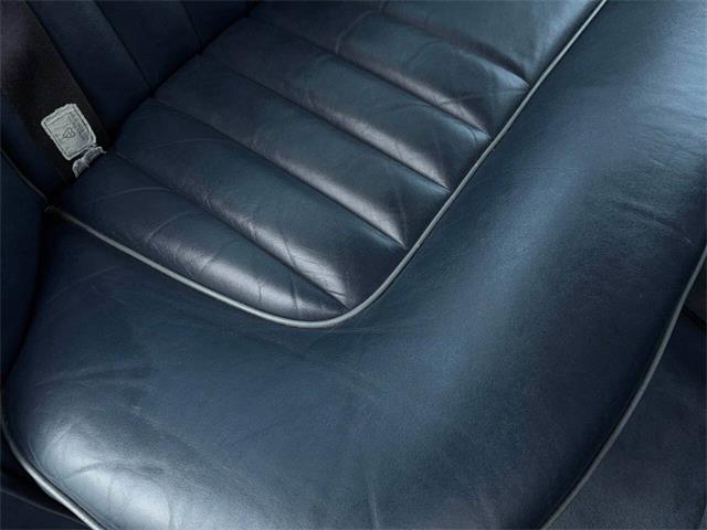 1975 Rolls-Royce Silver Shadow (CC-2079162) for sale in Carey, Illinois