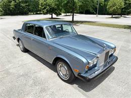1975 Rolls-Royce Silver Shadow (CC-2079162) for sale in Carey, Illinois