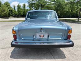 1975 Rolls-Royce Silver Shadow (CC-2079162) for sale in Carey, Illinois