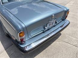 1975 Rolls-Royce Silver Shadow (CC-2079162) for sale in Carey, Illinois