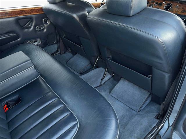 1975 Rolls-Royce Silver Shadow (CC-2079162) for sale in Carey, Illinois