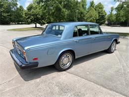 1975 Rolls-Royce Silver Shadow (CC-2079162) for sale in Carey, Illinois