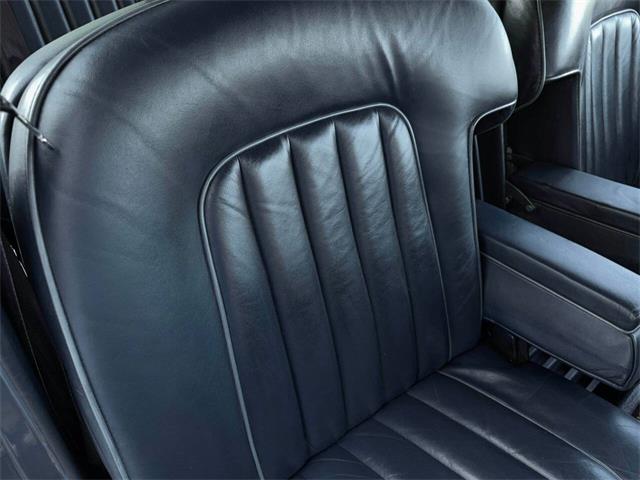 1975 Rolls-Royce Silver Shadow (CC-2079162) for sale in Carey, Illinois