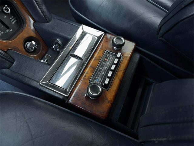 1975 Rolls-Royce Silver Shadow (CC-2079162) for sale in Carey, Illinois