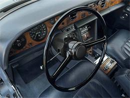 1975 Rolls-Royce Silver Shadow (CC-2079162) for sale in Carey, Illinois