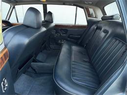 1975 Rolls-Royce Silver Shadow (CC-2079162) for sale in Carey, Illinois