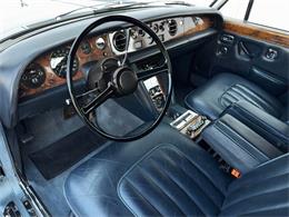 1975 Rolls-Royce Silver Shadow (CC-2079162) for sale in Carey, Illinois