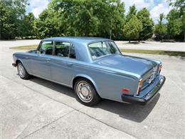 1975 Rolls-Royce Silver Shadow (CC-2079162) for sale in Carey, Illinois