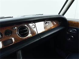 1975 Rolls-Royce Silver Shadow (CC-2079162) for sale in Carey, Illinois