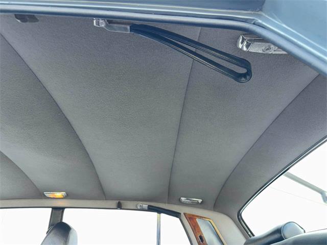 1975 Rolls-Royce Silver Shadow (CC-2079162) for sale in Carey, Illinois